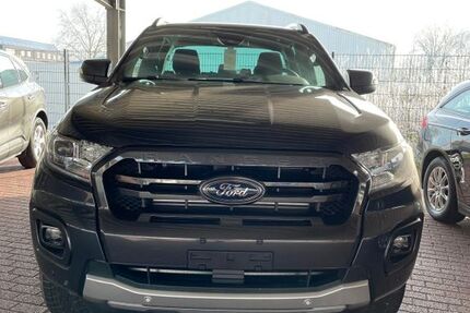 Ford Ranger 60.100 km 32.500 &euro; Datteln 45711