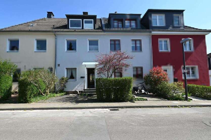 Haus zum Kaufen in Essen 395.000 € 93 m²