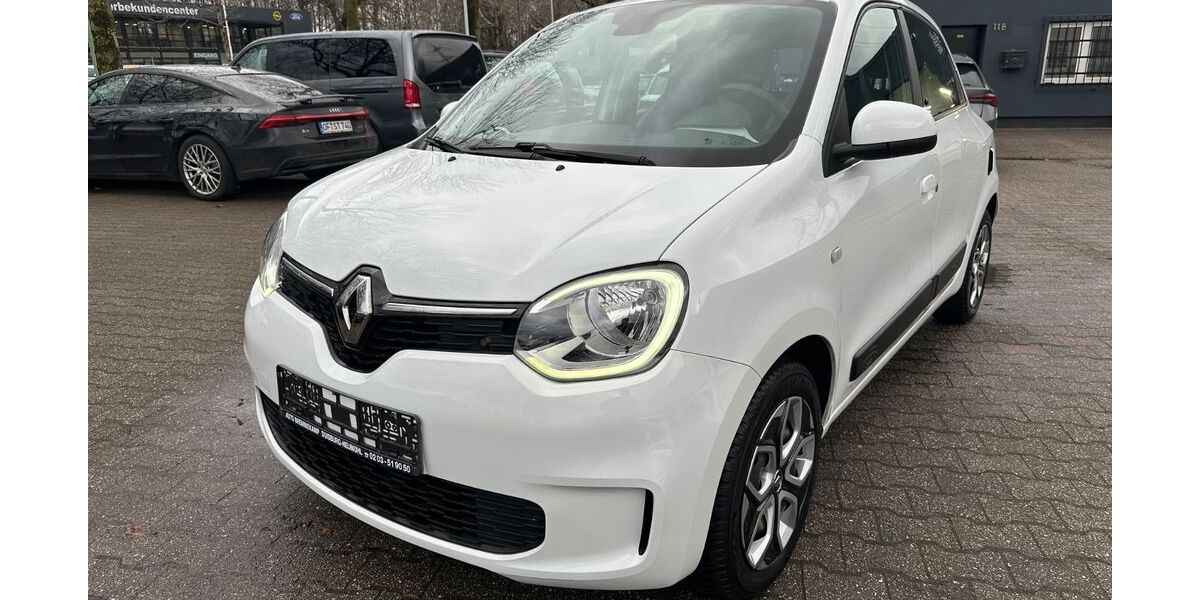 Renault Twingo 50.148 km 7.990 &euro; Essen 45356