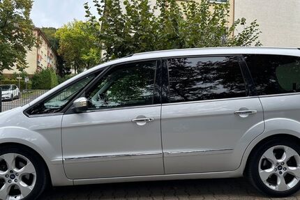Ford Galaxy 225.600 km 7.300 &euro; Witten 58454