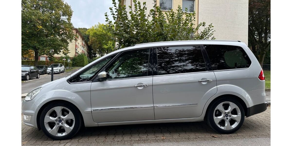 Ford Galaxy 225.600 km 7.300 &euro; Witten 58454