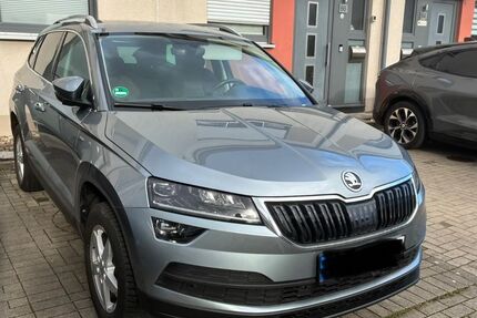 Skoda Karoq 42.100 km 18.899 &euro; Gelsenkirchen 45886