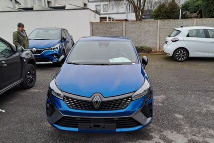 Renault Clio 20.500 km 21.500 &euro; Heiligenhaus 42579