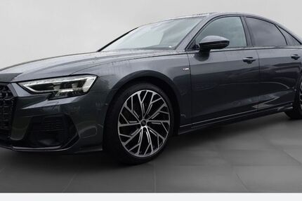 Audi A8 55.235 km 64.860 € Bochum 44892