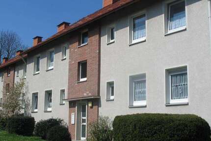 Wohnung Bochum Gerthe - 3 Zimmer, 60 m&sup2;, 580&euro; | Angebot:26406388