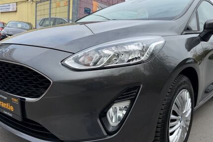 Ford Fiesta 90.000 km 8.690 &euro; Essen - Borbeck 45355