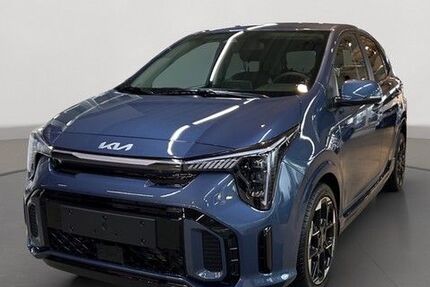Kia Picanto 6.645 km 17.890 &euro; Gelsenkirchen 45891