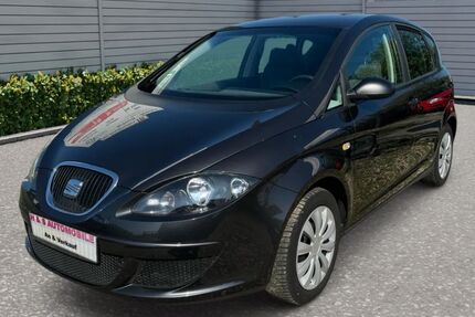 Seat Altea 172.548 km 2.200 &euro; Essen 45356