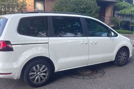 VW Sharan