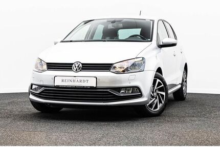 VW Polo 55.781 km 12.845 € Hagen 58091