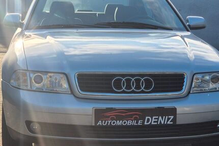 Audi A4 167.852 km 2.750 &euro; Lünen 44532