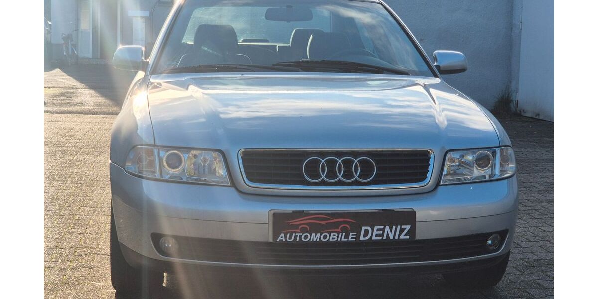 Audi A4 167.852 km 2.750 &euro; Lünen 44532