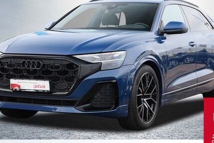 Audi Q8 27.480 km 73.640 &euro; Lünen 44534