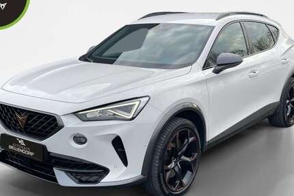 Cupra Formentor 44.881 km 28.470 &euro; Bottrop 46244