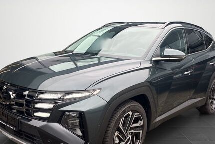 Hyundai TUCSON 8.337 km 35.989 &euro; Wuppertal 42281