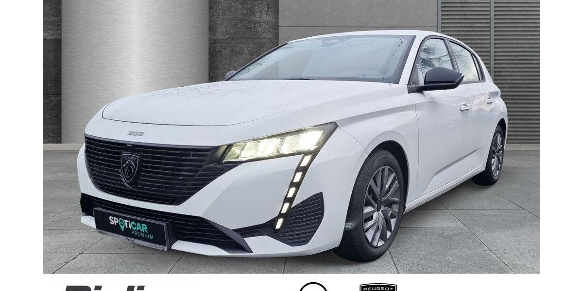 Peugeot 308 24.285 km 17.650 &euro; Herten 45699
