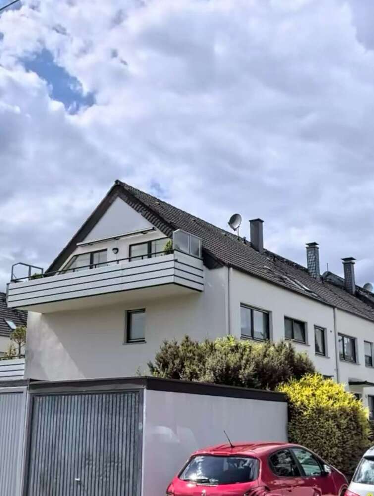 Wohnung zum Kaufen in Dortmund 190.000 € 65 m²