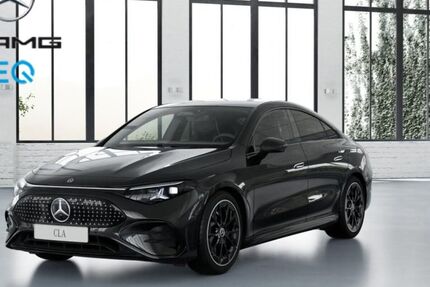 Mercedes-Benz CLA 350 8.709 km 53.880 &euro; Schwelm 58332