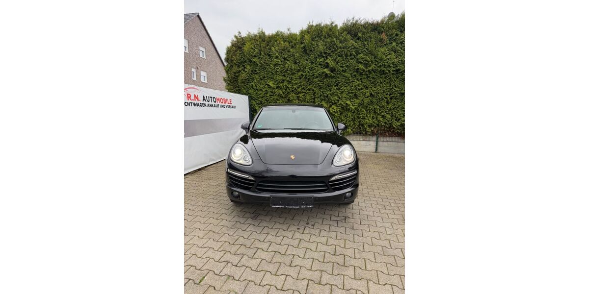 Porsche Cayenne 305.000 km 15.000 &euro; Dortmund 44388