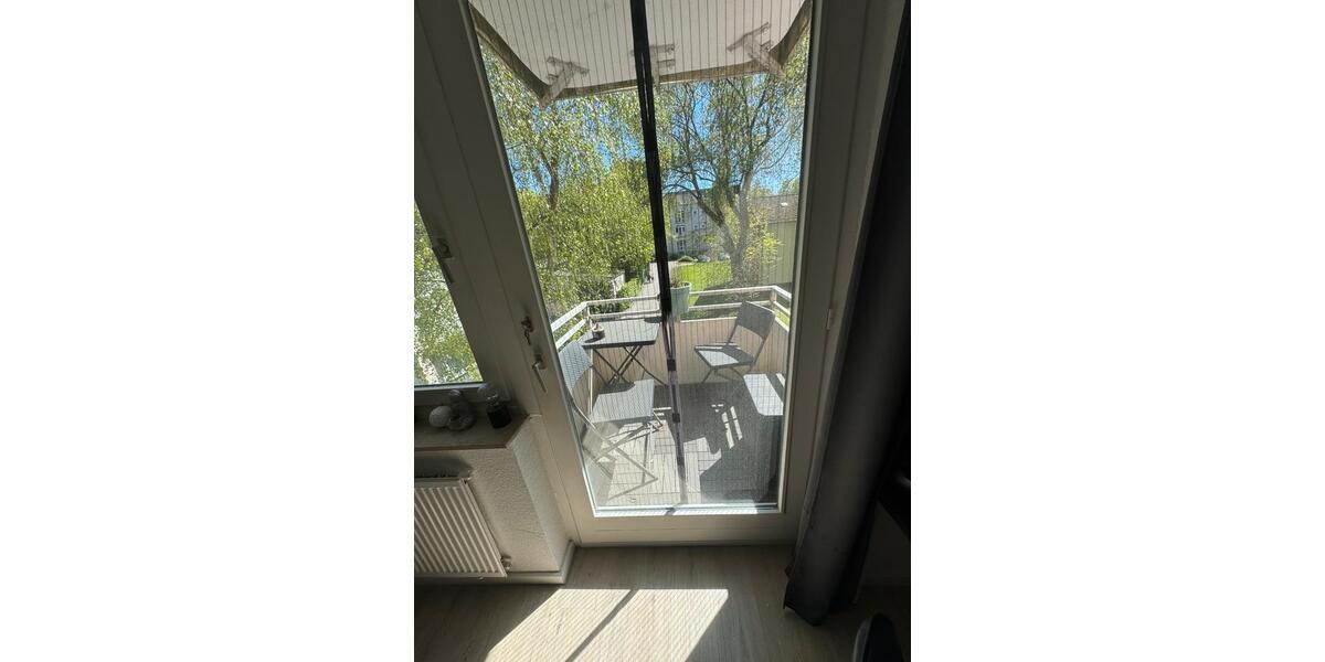 Etagenwohnung Essen Stadtbezirk II - 1.5 Zimmer, 40 m&sup2;, 510&euro; | Angebot:26399821