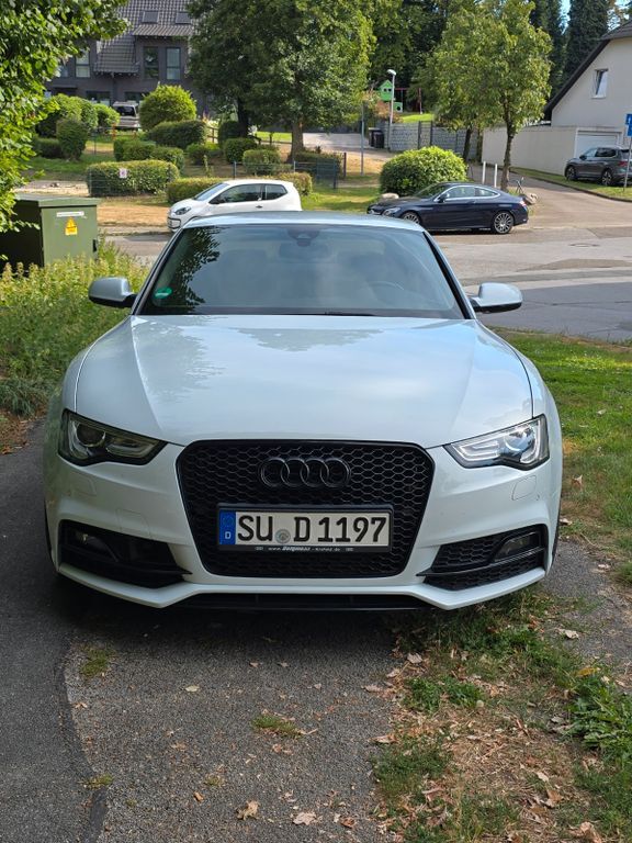 Audi A5 157.000 km 19.300 € Essen 45141