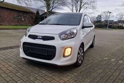 Kia Picanto 94.962 km 6.350 &euro; Oberhausen 46149