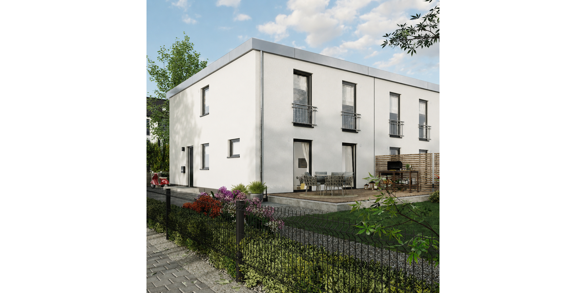 Einfamilienhaus Bochum Bochum-Südwest - 4 Zimmer, 118 m&sup2;, 587.405&euro; | Angebot:26995113