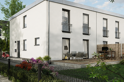 Haus Bochum Bochum-Südwest - 4 Zimmer, 118 m&sup2;, 587.405&euro; | Angebot:26995113