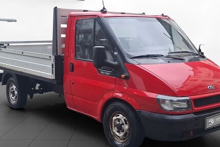 Ford Transit 128.000 km 4.999 &euro; Hagen 58089