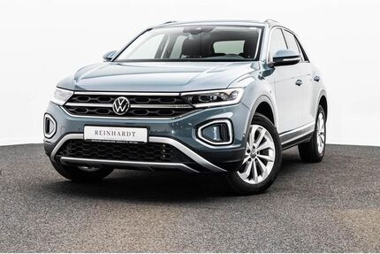 VW T-Roc 76.632 km 20.501 &euro; Hagen 58091