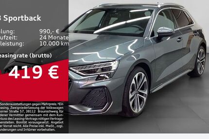 Audi A3 7.225 km 35.950 &euro; Bochum 44809