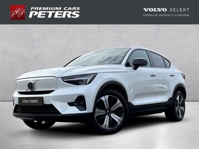 Volvo C40 68.353 km 32.699 &euro; Dortmund 44143