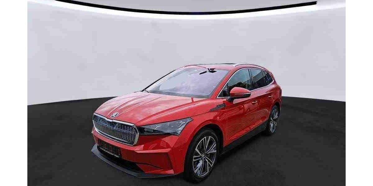 Skoda Enyaq 44.750 km 35.990 &euro; Dortmund 44229