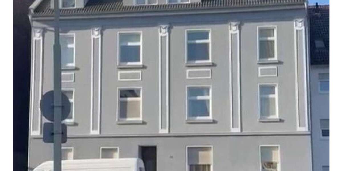 Etagenwohnung Herne Wanne-Bickern - 3 Zimmer, 75 m&sup2;, 650&euro; | Angebot:24758771