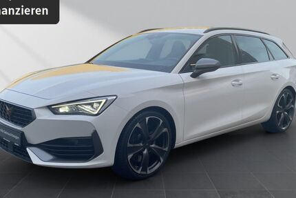 Cupra Leon 32.700 km 25.390 &euro; Wuppertal 42109