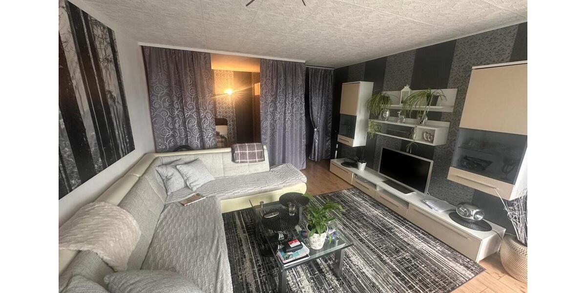 Etagenwohnung Wuppertal Gemarkung Nächstebreck - 1 Zimmer, 41 m&sup2;, 69.000&euro; | Angebot:26942443