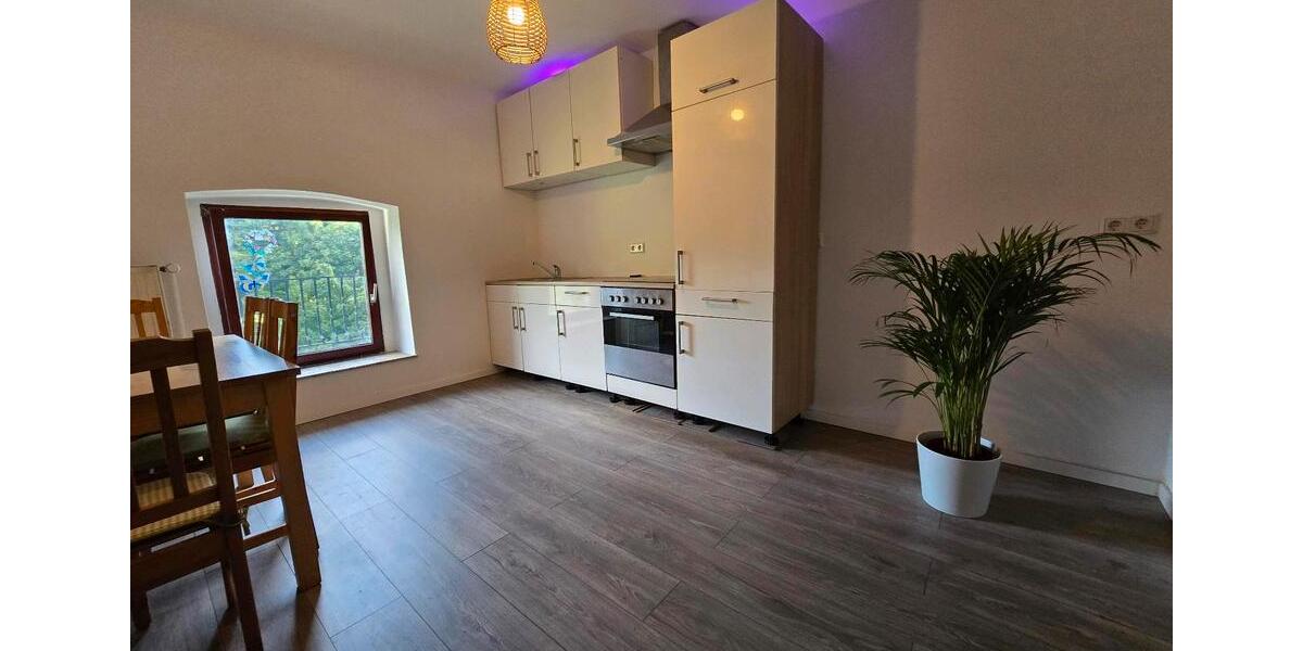 3-Zimmer-Wohnung in Hattingen nahe Baldeneysee - ruhig & gepflegt 3 zimmer