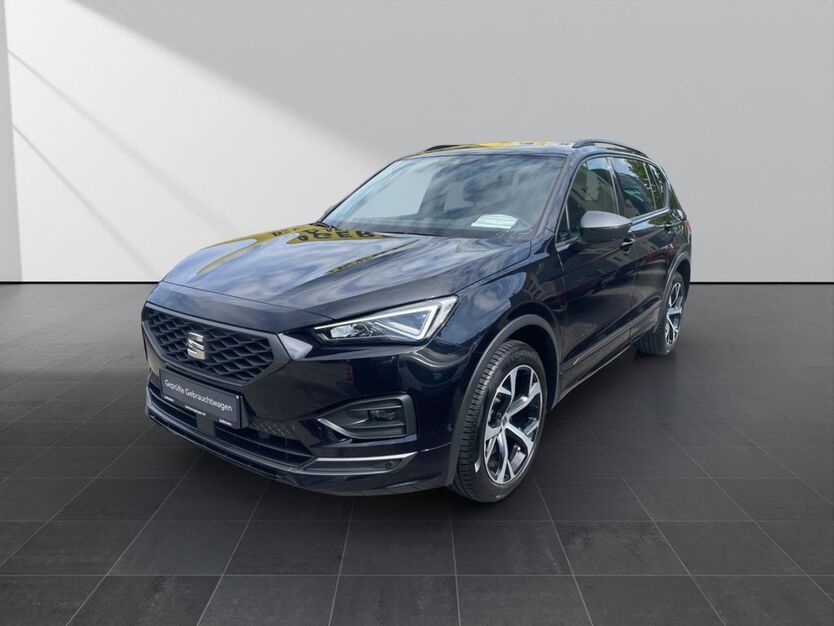 Seat Tarraco 29.600 km 39.990 € Wuppertal 42109