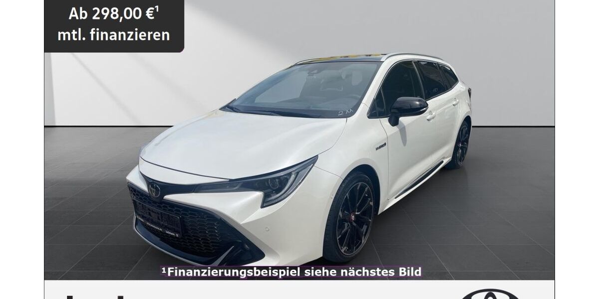 Toyota Corolla 46.672 km 27.990 &euro; Wuppertal 42109