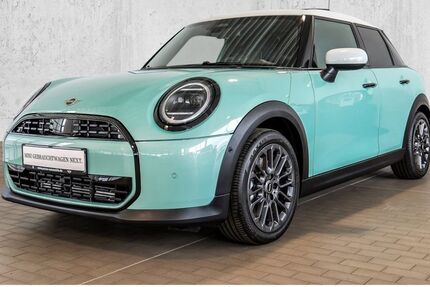 Mini Cooper C 1.500 km 28.490 &euro; Hagen 58119