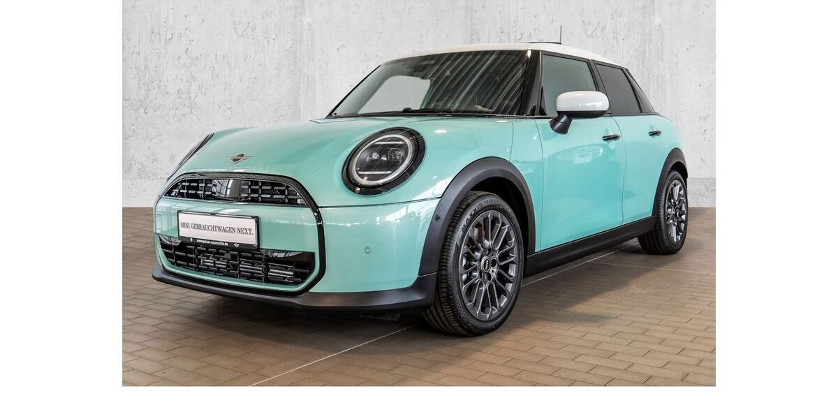 Mini Cooper C 1.500 km 28.490 &euro; Hagen 58119