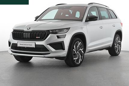 Skoda Kodiaq 29.903 km 43.960 &euro; Essen 45143