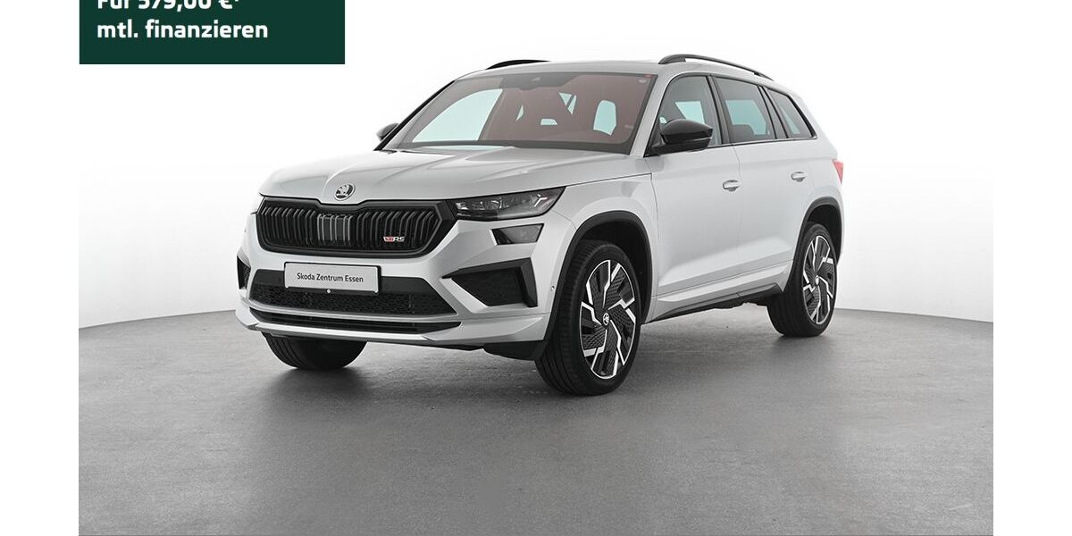 Skoda Kodiaq 29.903 km 43.960 &euro; Essen 45143