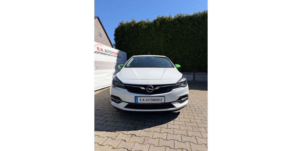 Opel Astra 145.976 km 7.400 &euro; Dortmund 44388