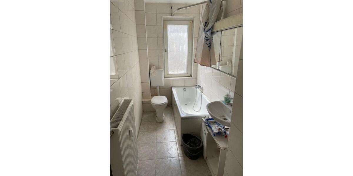 Etagenwohnung Gelsenkirchen Gelsenkirchen-Mitte - 3 Zimmer, 57 m&sup2;, 70.000&euro; | Angebot:24677780