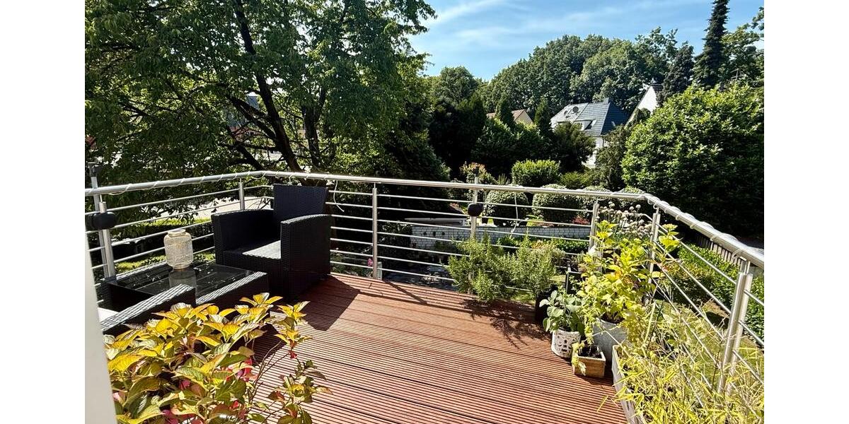 Wunderschöne Top ETW im Herzen von Buer 3 zimmer