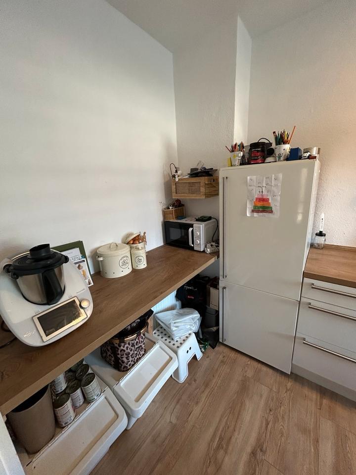 Kleines schnuckeliges Haus mit Terrasse