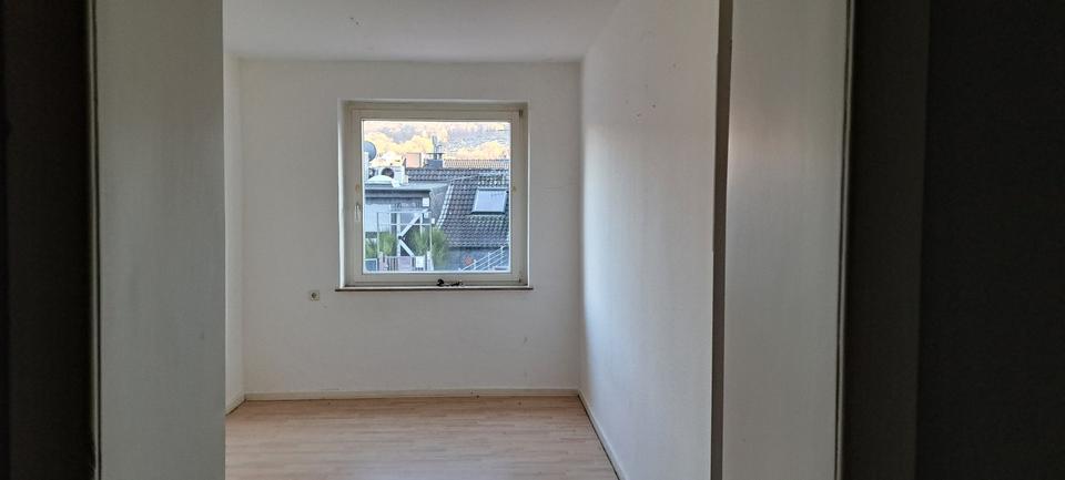 Erdgeschoßwohnung Wuppertal Barmen - 2 Zimmer, 50 m&sup2;, 466&euro; | Angebot:25780061