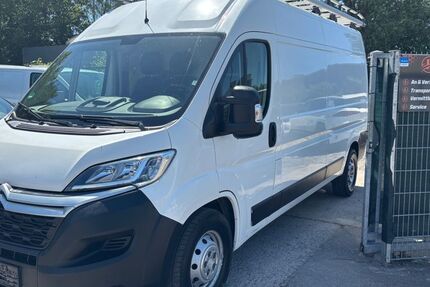 Citroen Jumper 82.250 km 17.731 &euro; Essen 45309
