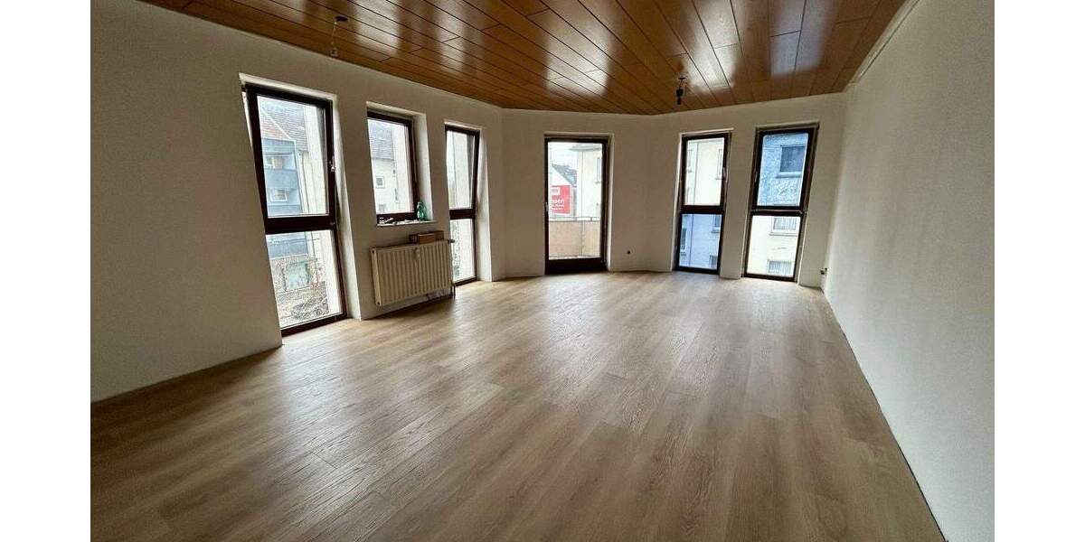 Etagenwohnung Essen Altendorf - 2 Zimmer, 60 m&sup2;, 590&euro; | Angebot:25809635